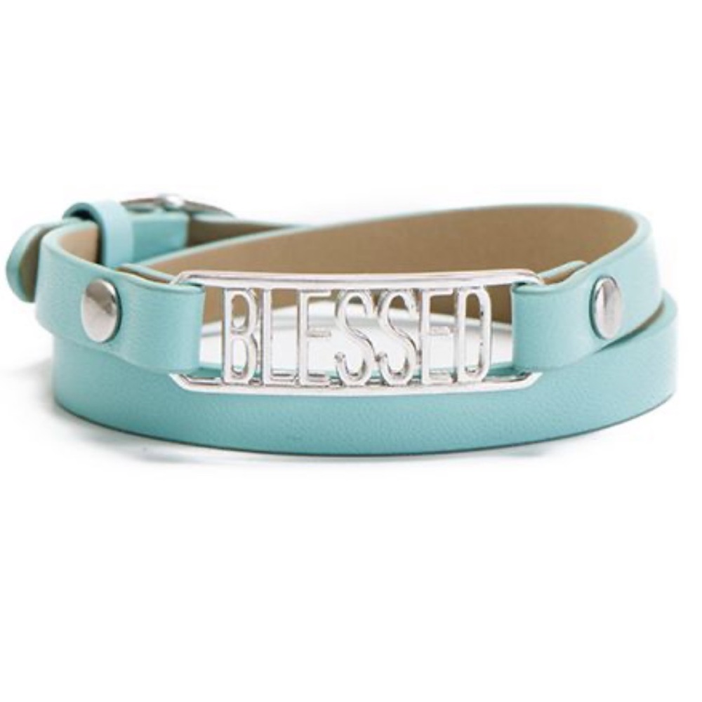 ORIGAMI OWL ๐ค Ltd Swarovski Crystal Wrap Bracelet - Picture 12 of 12